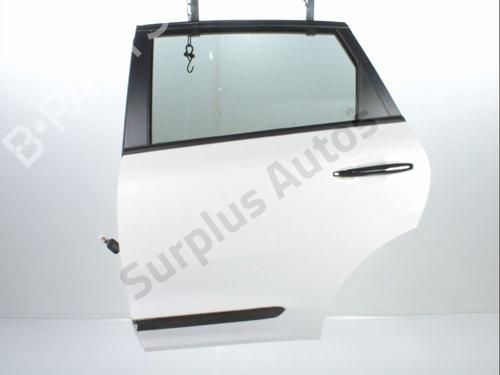 Used Left rear door KIA NIRO I (DE) E-NIRO (204 hp) 29172829