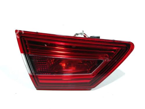 Used Left tailgate light Left tailgate light 37787902 37787902