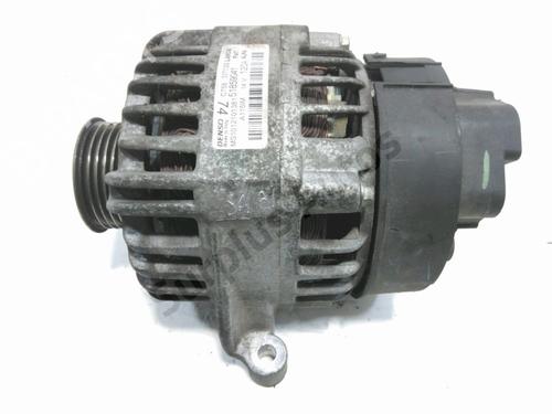 alternator-ford-ka-ru8-2008-2009-2010-2011-2012-2013-2014-2015-2016-39577359 main image