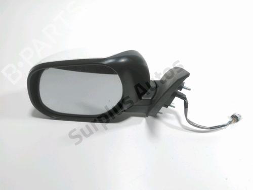 left-mirror-citroen-c4-aircross-2010-32260945 main image