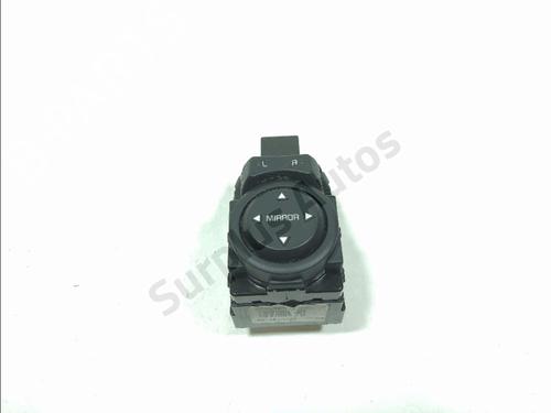 Used Mirror switch Mirror switch KIA RIO IV (YB, SC, FB) 1.0 T-GDI 100 (101 hp) 36695921 36695921