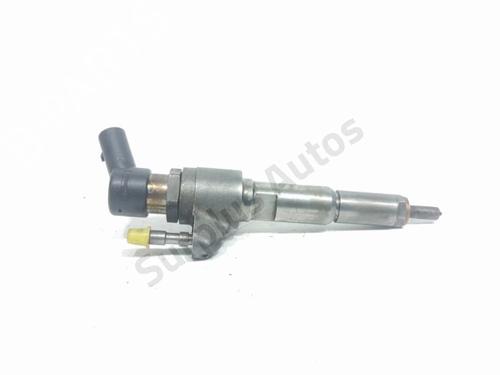 Injector Injector PEUGEOT 308 CC (4B_) 1.6 HDi (112 hp) 34503709 34503709