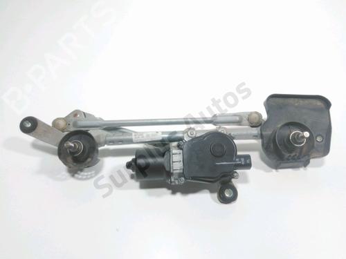 Used Front wipers mechanism NISSAN MICRA V (K14) 0.9 IG-T (90 hp) 28273724