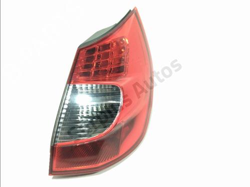 Used Right taillight Right taillight RENAULT SCÉNIC II (JM0/1_) 2.0 dCi (JM1K) (150 hp) 34617368 34617368