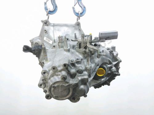 Gearbox HONDA JAZZ III (GE_, GG_, GP_, ZA_) 1.3 i (GE6, GG3, GG6) | BP28224358M3 