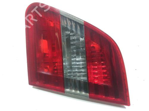 Used Right tailgate light MERCEDES-BENZ B-CLASS Sports Tourer (W245) B 200 CDI (245.208) (140 hp) 28267227