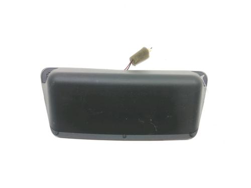 Third brake light CHEVROLET SPARK (M300) | BP31007003L11