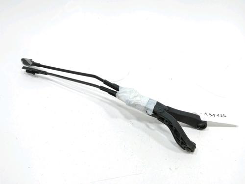 Vindspejlsviskerarm MERCEDES-BENZ A-CLASS (W169) A 180 CDI (169.007, 169.307) (109 hp) 31007707