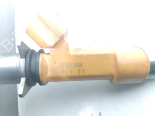 Injection rail SUZUKI SWIFT III (MZ, EZ) 1.3 (RS413, ZC11S) | BP37763189M98 - Image 2