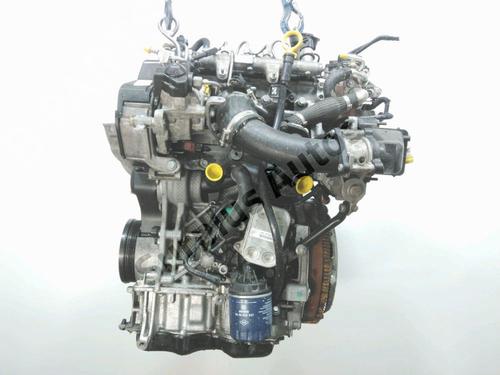 Used Engine Engine 37761997 37761997