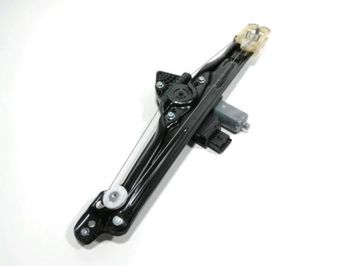 Rear left window mechanism CITROËN C3 AIRCROSS II (2R_, 2C_) 1.2 PureTech 110 (2RHNZB, 2RHNZW, 2RHNPX, 2RHNPJ) | BP28251439C24 