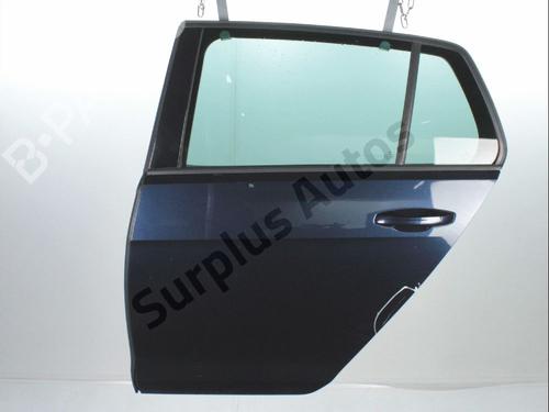 Used Left rear door Left rear door 38261272 38261272