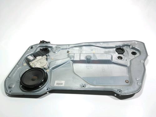 Rudehejsemekanisme Højre foran SEAT IBIZA III (6L1) 1.9 TDI (100 hp) 28240018