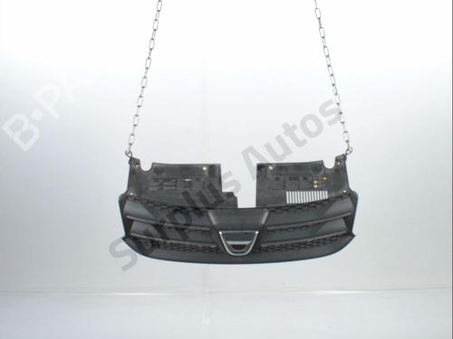 grille-dacia-sandero-ii-2012-32742120 main image