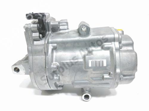 AC compressor RENAULT CAPTUR II (HF_) E-TECH 145 (HFMU) | BP37764612M34 - Image 2