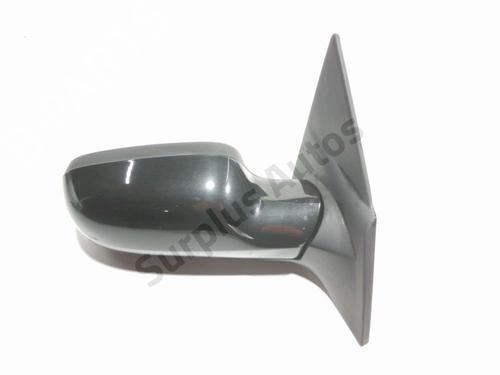 Right mirror RENAULT MEGANE II Coupé-Cabriolet (EM0/1_) 1.9 dCi | BP28245470C27 