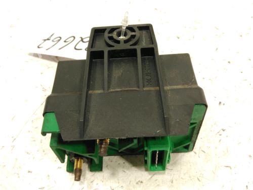Electronic module PEUGEOT 206 Hatchback (2A/C) 2.0 HDI 90 | BP30985333M83