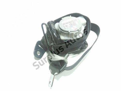 Front right seatbelt CITROËN BERLINGO Box Body/MPV (B9) 1.6 BlueHDi 100 | BP39524766I25 - Image 2