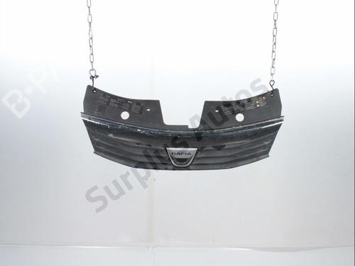 Used Grille Grille 38104504 38104504