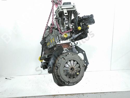 Engine FIAT PANDA (169_) 1.2 (169AXF2A, 169AXF1A) | BP39910691M1 - Image 4