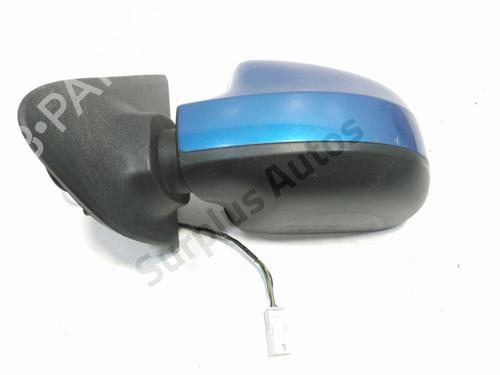 Retrovisor esquerdo DACIA SANDERO II TCe 90 (B8M1, B8MA, B8AC) | BP38283814C26 - Image 4