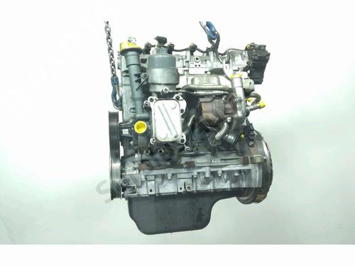 Engine SUZUKI SWIFT III (MZ, EZ) 1.3 DDiS (RS413D) | BP40212648M1 - Image 2