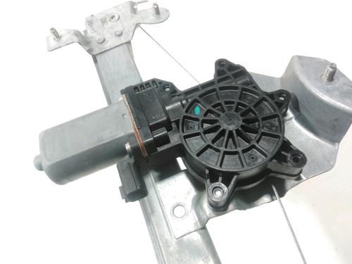 Rear left window mechanism RENAULT ZOE (BFM_) ZOE | BP37779086C24 - Image 2