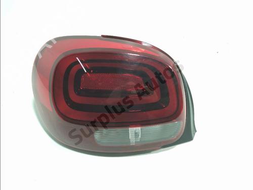 Used Left taillight Left taillight CITROËN C3 III (SX) 1.2 PureTech 82 (83 hp) 33686519 33686519