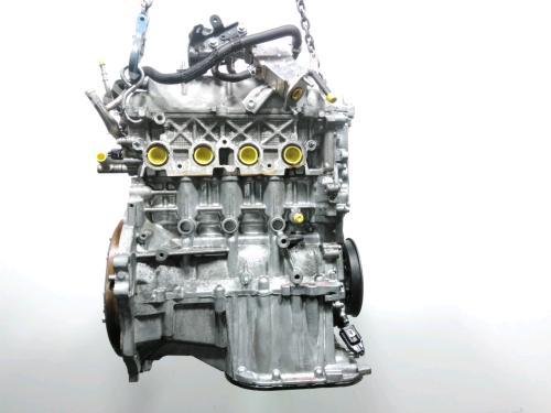 Used Engine Engine TOYOTA YARIS (_P13_) 1.5 Hybrid (NHP130_, NHP130) (101 hp) 37761691 37761691