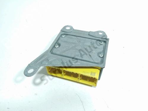 ECU airbags RENAULT CLIO V (B7_) 1.0 TCe 90 (B7MT) | BP37771261M53 - Image 2