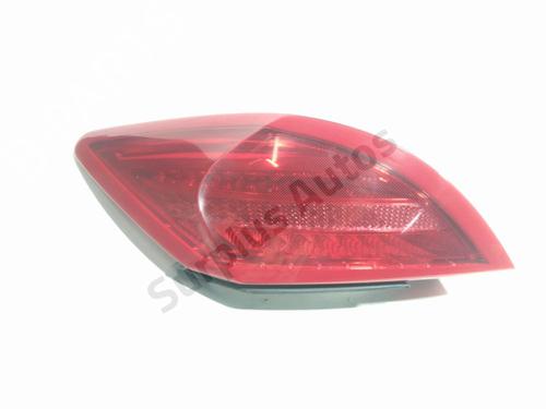 Right taillight PEUGEOT 308 CC (4B_) 1.6 HDi | BP32311392C35