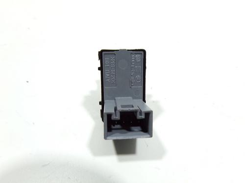 Right front window switch VW POLO V (6R1, 6C1) 1.4 TDI | BP29857798I26