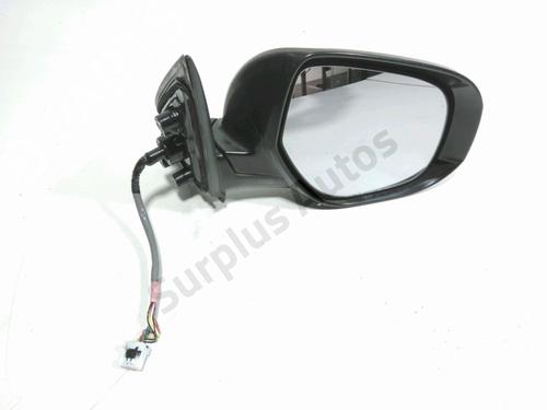 Used Right mirror Right mirror PEUGEOT 4008 1.8 HDi AWC (150 hp) 33815954 33815954