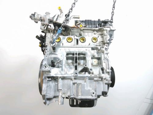 Used Engine Engine RENAULT MEGANE IV Grandtour (K9A/M/N_) E-TECH 160 (K9NH) (158 hp) 28218878 28218878