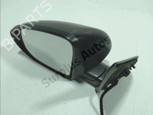 Retrovisor esquerdo Retrovisor esquerdo NISSAN QASHQAI I (J10, NJ10) 2.0 (141 hp) 36796528 36796528