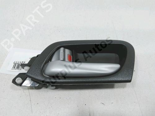Used Rear left interior door handle Rear left interior door handle HONDA CIVIC IX (FK) 1.4 i-VTEC (FK1) (99 hp) 31000052 31000052