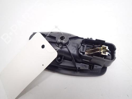 Rear left interior door handle RENAULT CAPTUR I (J5_, H5_) 1.5 dCi 90 (J5N4, J5M5, J5MW, J5M6, J5AL, J5AJ) | BP37779820I15 - Image 3