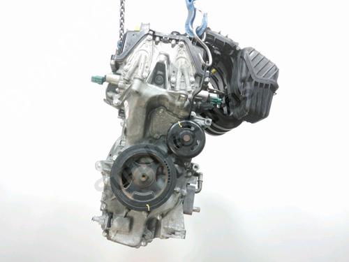 Engine DACIA SANDERO II 1.0 SCe 75 (B8JC, B8JD, B8NC) | BP28219223M1 - Image 4