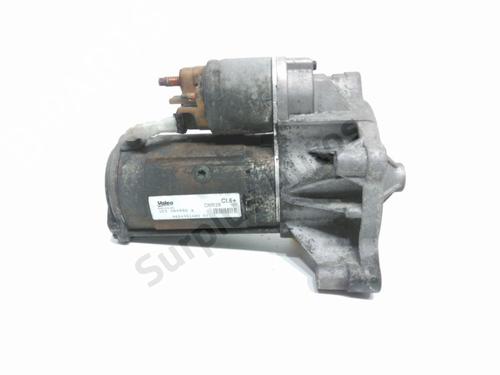 Used Starter Starter PEUGEOT 308 II (LB_, LP_, LW_, LH_, L3_) 2.0 GT BlueHDi 180 (181 hp) 28222230 28222230