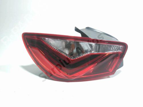 Used Left taillight Left taillight 38982060 38982060