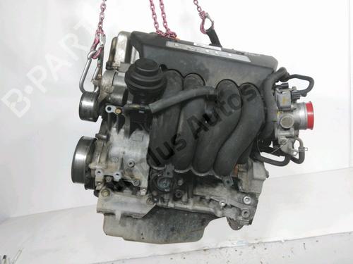 Engine HONDA CR-V II (RD_) 2.0 (RD5) | BP30983343M1 - Image 3