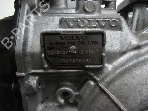 Gearbox VOLVO S60 II (134) D4 | BP37765173M3 - Image 6