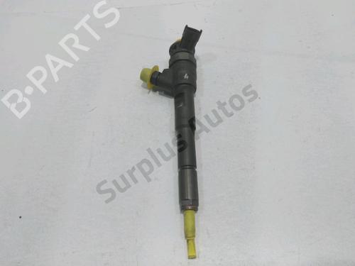 Used Injector Injector 34001632 34001632