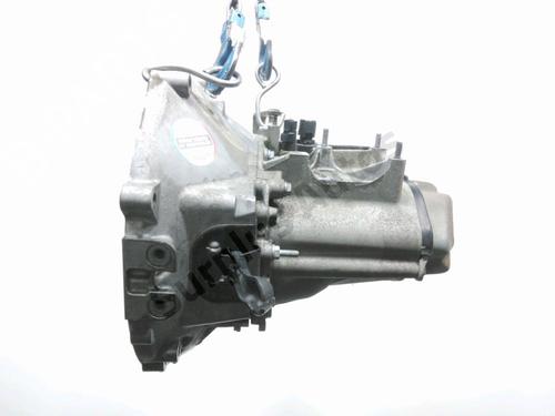 Gearbox PEUGEOT 206+ (2L_, 2M_) 1.4 HDi eco 70 | BP28224120M3 