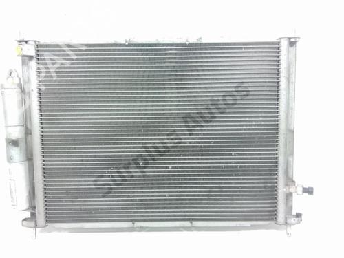 Used AC radiator AC radiator RENAULT CLIO III (BR0/1, CR0/1) 1.4 16V (98 hp) 34001674 34001674