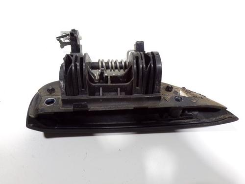 Front left exterior door handle DACIA SANDERO II 1.5 dCi | BP29858113C128