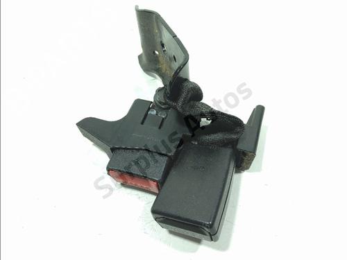 Used Seat buckle Seat buckle RENAULT MODUS / GRAND MODUS (F/JP0_) [2004-2026] 34616546 34616546