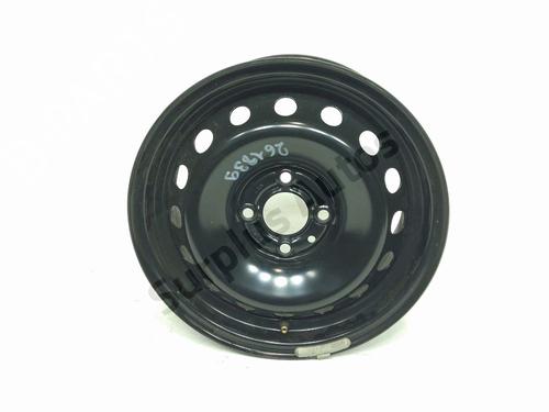 Used Rim Rim 39490743 39490743