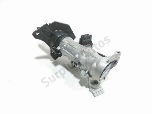 Ignition barrel VW GOLF VI (5K1) 1.6 TDI | BP38793424M48 - Image 2