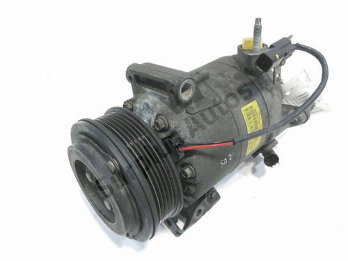 AC-Kompressor FORD B-MAX (JK) 1.0 EcoBoost | BP33111871M34 - Image 4